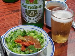 -沙胆彪炭炉牛杂煲(成都玉林店)