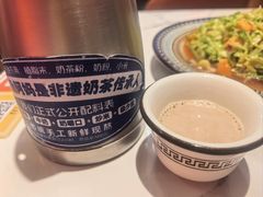 -格日勒阿妈蒙古厨房(新华广场店)