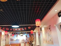 -前门杨记·铜锅涮肉(王府井·故宫店)