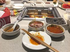 -海底捞火锅(大融城店)