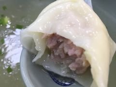 -顶巧鸡汤馄饨(虹口总店)
