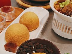 -蔡澜点心·粤菜(万菱汇店)