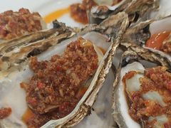 -老青岛海味当家菜馆(银鱼巷店)