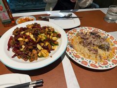 -海尔巴格一甸茶餐厅(团结路店)