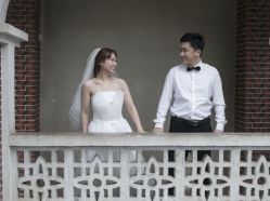-绿皮火车照相馆 婚纱照旅拍(厦门店)