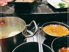 -林记潮牛·牛肉火锅(上马墩店)