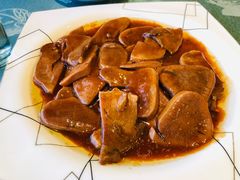 红烧牛舌尾-燕春楼(海河华鼎店)