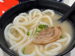 -京樽回転寿司(奥林匹克店)
