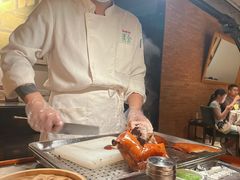 -漢舍中国菜馆(889广场店)