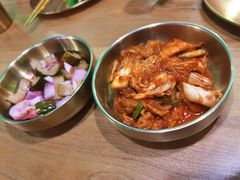 -HOTISLAND海鸡岛·韩国料理(江南西店)