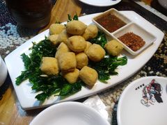-尽善百年古院餐厅(王家老宅店)