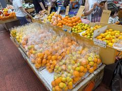 -西归浦每天偶来市场