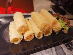 响铃卷-大头椰·海南椰子鸡火锅(思明万象城店)
