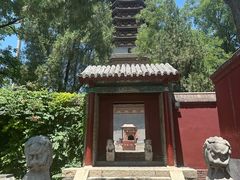 -天宁寺