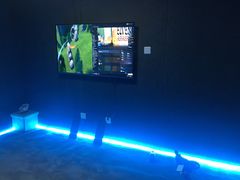 -零纪元VR体验馆·桌游(黄浦店)