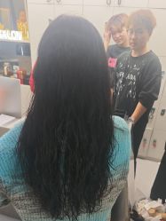 点击看大图 -宫铭烫发染发接发店