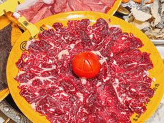 -潮汕大目牛肉火锅(皇岗旗舰店)