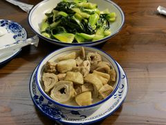 -兰边碗(鼓楼店)