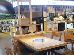 -吉野家(复兴路第二餐厅店)