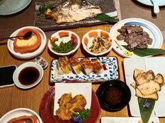 -三石铁板烧(紫竹桥店)