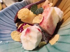 水果色拉-柚子(假日店)