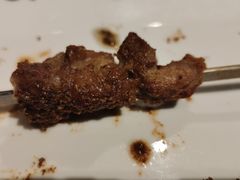 -东门口涮肉·砂锅·烤串(老门东店)