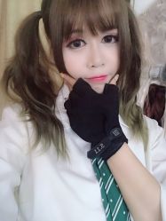 点击看大图 -星元素cosplay动漫摄影写真工作室