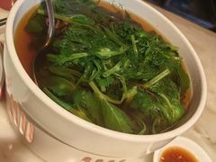 -京华烟云·北京烤鸭(领展购物广场·中关村店)