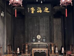 -景德镇古窑民俗博览区