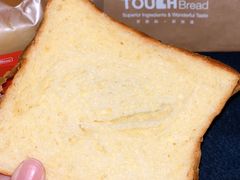 -TOUCH泰奇(南汇南门大街店)