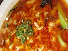 -小放牛河北菜(长安万达店)