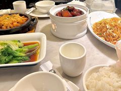 -小菜园新徽菜(合肥之心城店)