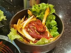 -九坤韩式烤肉(建发阅彩城店)