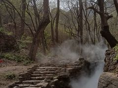 -云丘山景区