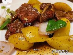 -臻萃轩中餐厅(国家会展中心店)