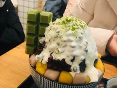 -WONDER ICE 萬得冰田(建設路总店)