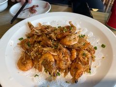 -潮汕壹号·潮汕菜·打边炉·生腌(总店)