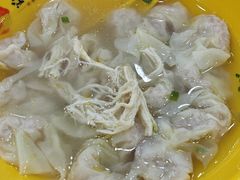 -江万春水饺(安庆总店)