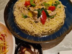 -Home Thai·泰谣(王府井apm店)