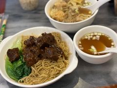 -竹园竹升面(西关总店)