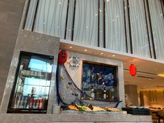 -菲住布渴酒店自助餐厅(阿里巴巴西溪园区店)