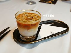 冰拿鐵-哈布斯扒房(华发商都店)
