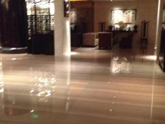 二楼-西安皇冠假日酒店·朱雀咖啡厅