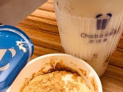 -茶百道(惠新东街店)