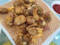 -泉龙渔村·粤式早茶·金牌烧鹅(中山三乡店)