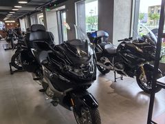 -北京德悦行BMW宝马摩托车