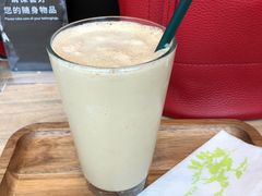 -星巴克臻选(湖滨道店)