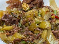 -吴祥记潮州菜·百年老字号·砂锅粥