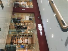 -MUJI无印良品(万达天鹅湖店)