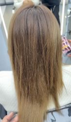 -茶发Salon·烫发染发理发